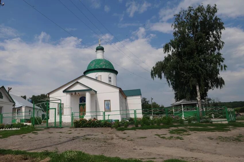 Появились кадры с места смертельной аварии в Каменском районе ГТРК "Пенза"