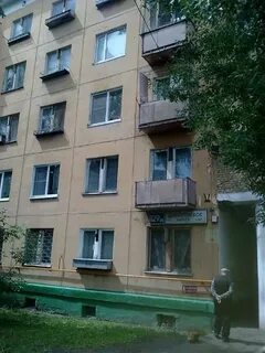 Дмитровское шоссе 1 корпус 1