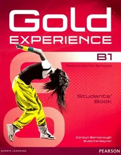 Gold a2 students book