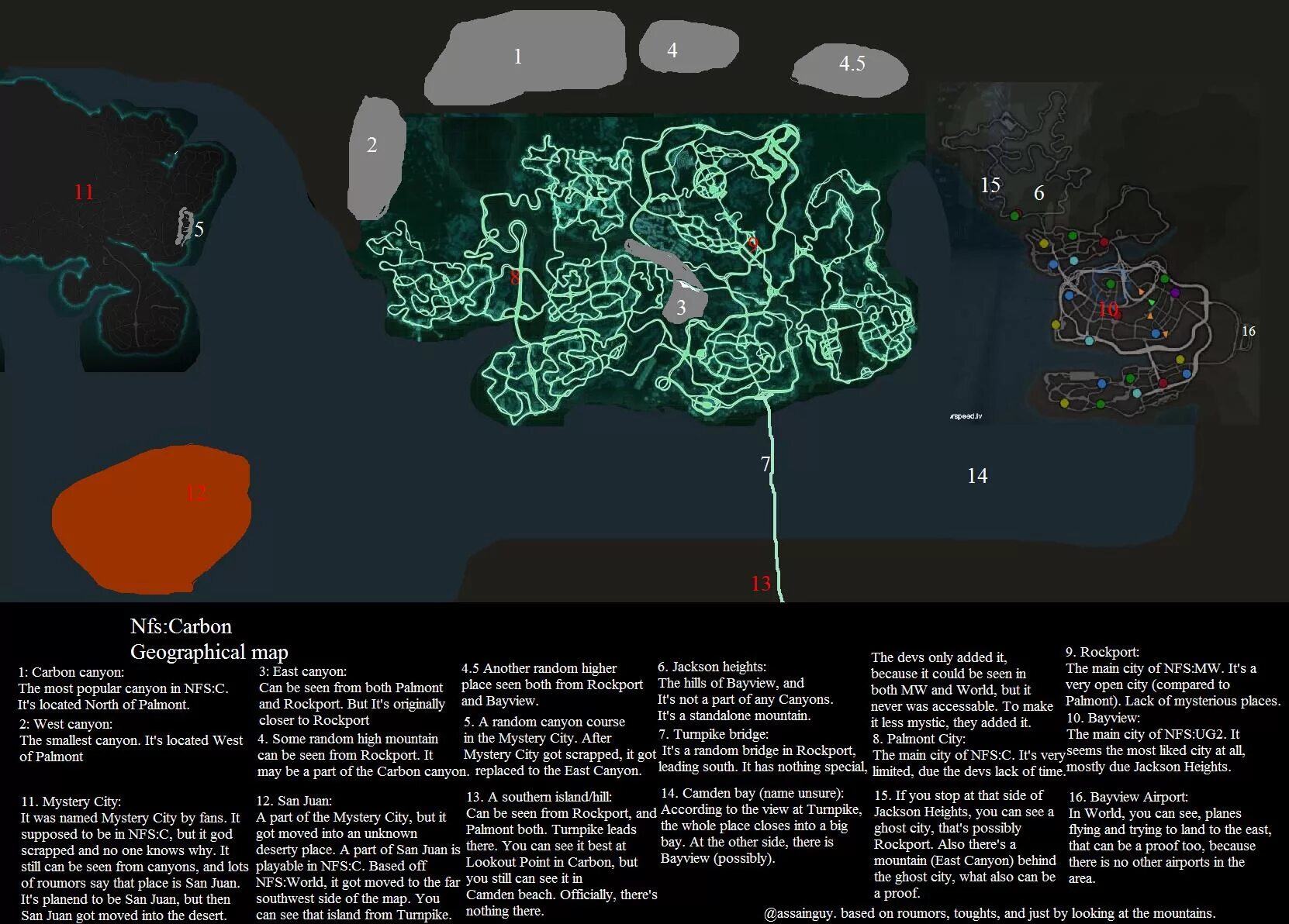 Nfs map. Carbon карта NFS карты. Need for Speed World карта. Карта need for Speed Carbon: own the City. Need for Speed Carbon карта автосалонов.