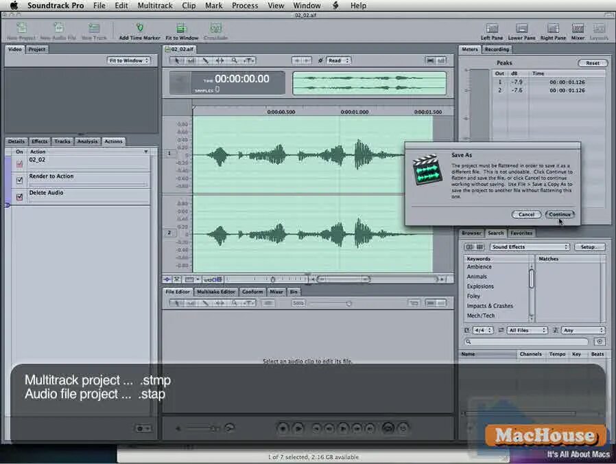 Logic 9. Easy cut studio. Logic 9. Soundtracks pro. Soundtracks pro.