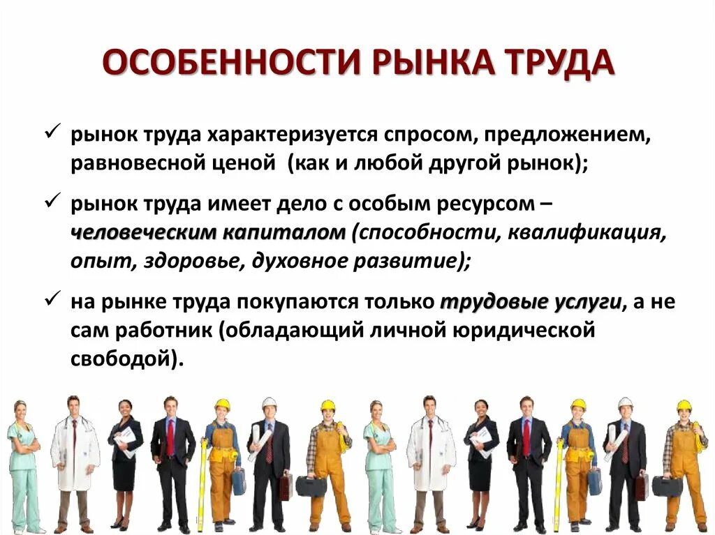 Роль рабочих в организации. Особенности рынка труда Обществознание. Назовите особенности рынка труда:. Выписать особенности рынка труда. Специфика современного рынка труда.