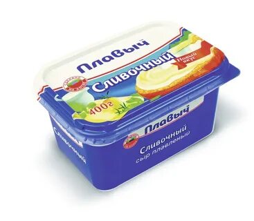 Плавленные сыры названия
