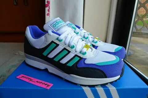 Кроссовки adidas torsion 90 х