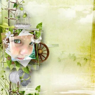 Little piece of me