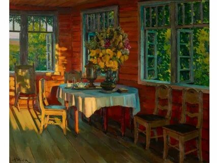 Последний луч анализ
