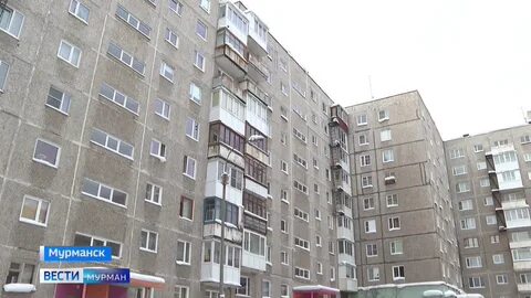 Зои космодемьянской мурманск