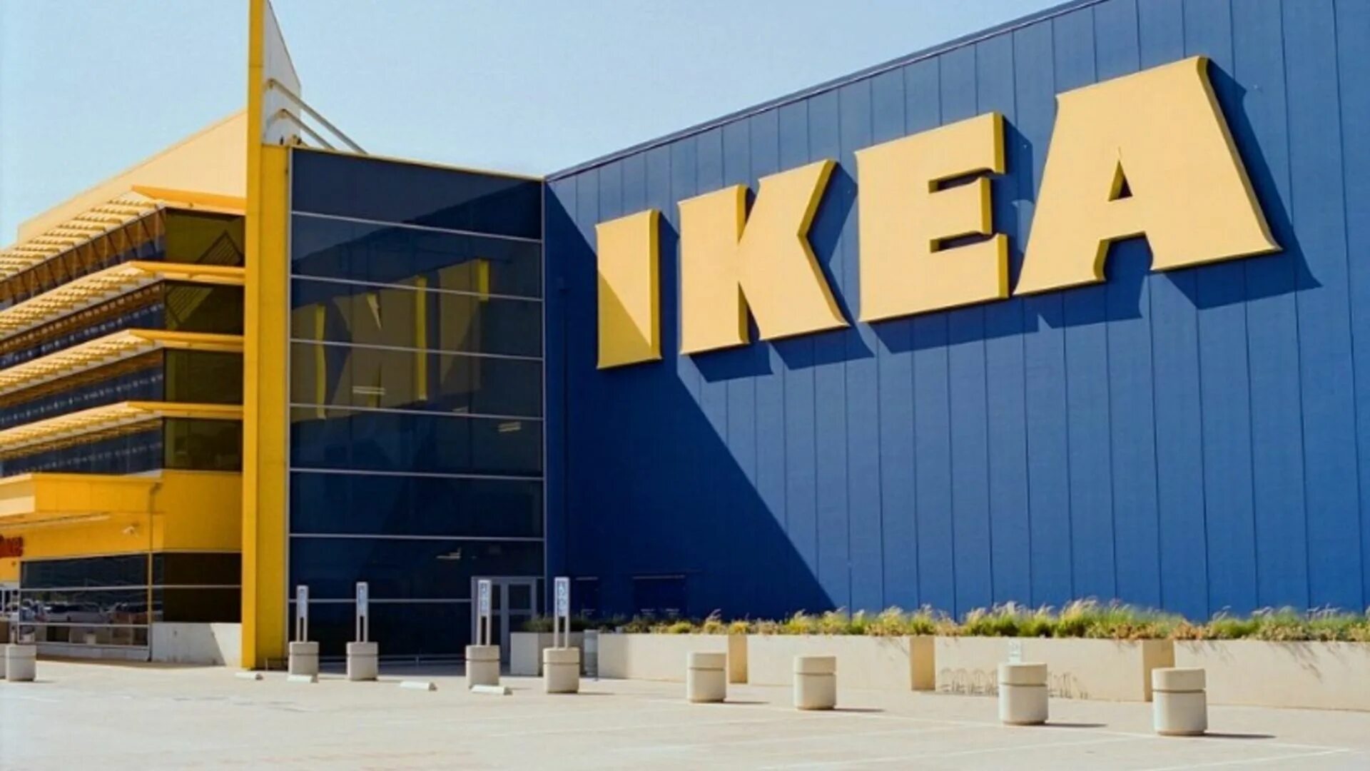 Ikea в России. Ikea здание в России. Икеа магазин. Икеа фото магазина. Сайт икеа самара