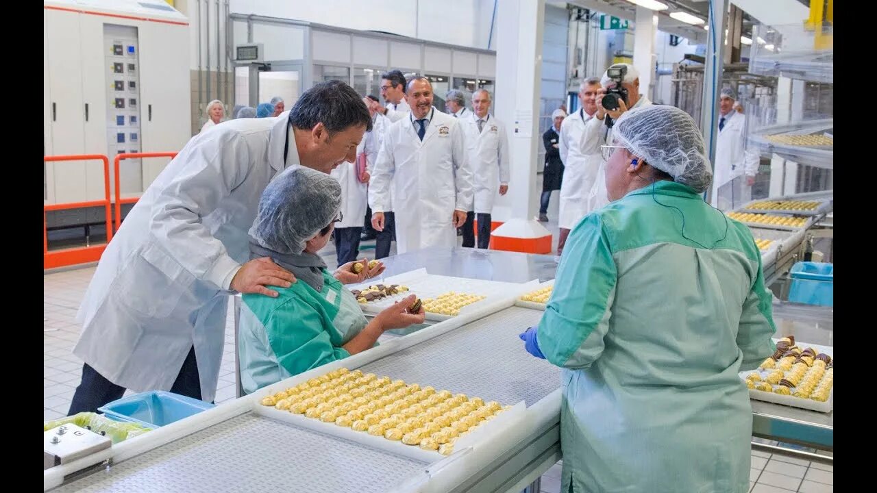 Завод роше