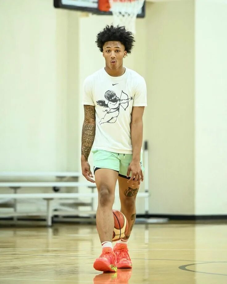 Mikey williams. Mikey williams basketball. mikey williams рост. mikey williams basketball player.