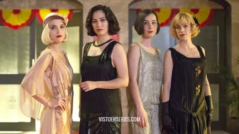 Las Chicas Del Cable Wallpapers.