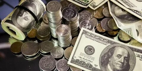 Центральный банк валютные вклады