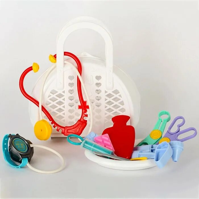 Farres 5686 маникюрный набор (7 предметов). Игровой набор парикмахер в сумке 16пр. ) в сумке пвх. В наборе 16 предметов. Маникюрный набор 16 предметов.