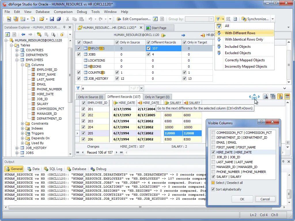 Что представляет собой экземпляр субд oracle. Oracle database базы данных. база данных отеля в oracle. interbase база данных. база данных sql oracle.