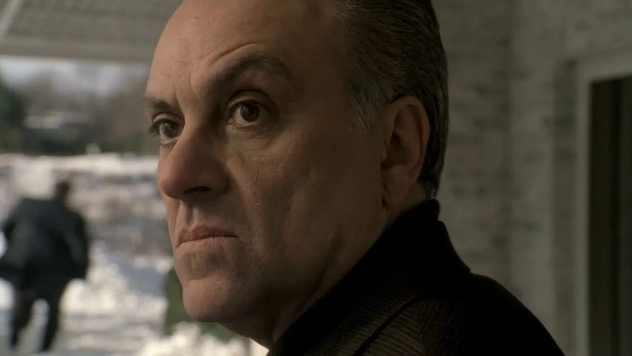 джон сопрано