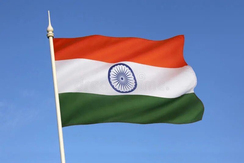 India National Flag Quality Acrylic Fridge Magnets Exquisite World Tourism Souve