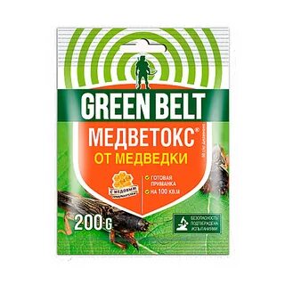 Средство от медведки
