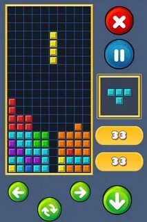 Играть флеш тетрис