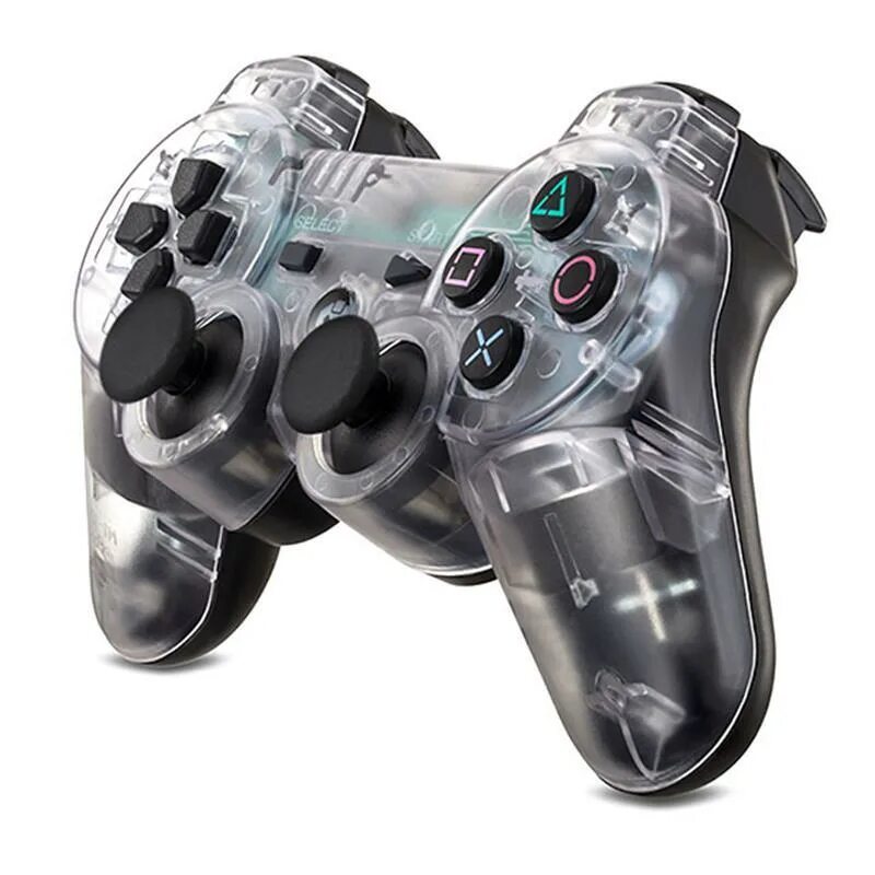 Покруче джойстики. Sony ps3 Gamepad. PLAYSTATION 3 Dualshock. Геймпад Dualshock 3. Геймпад Sony ps3.