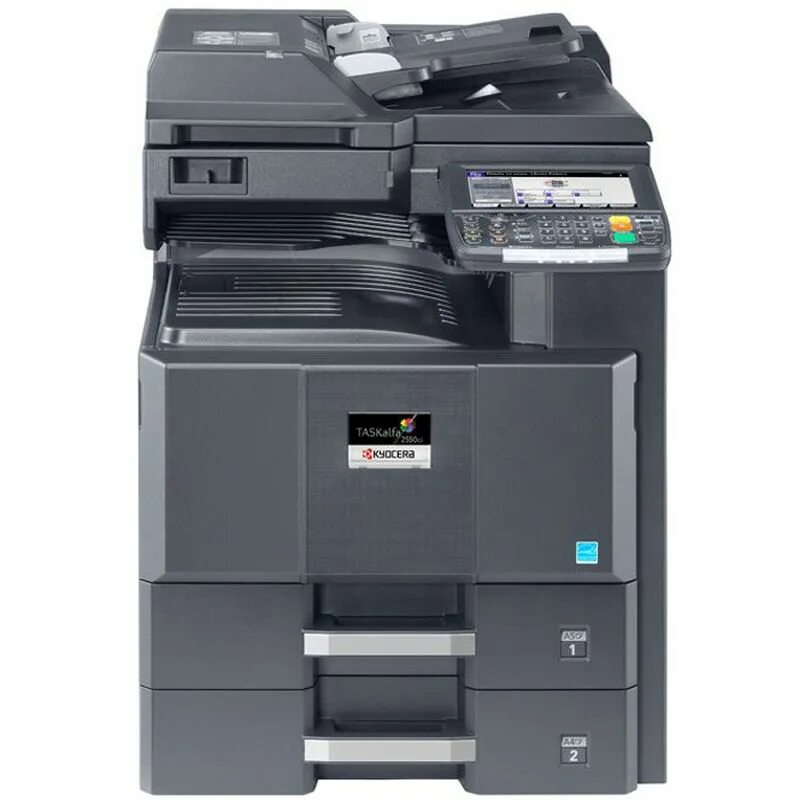 Ремонт принтеров kyocera undefined. Kyocera taskalfa 2551ci. принтер куосера 2551. kyocera 2550ci. kyocera mita taskalfa 2551ci.