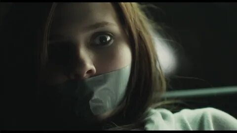 Abigail breslin gagged