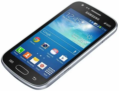 Мобильный телефон samsung duos