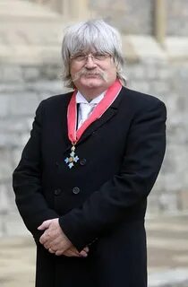 Karl jenkins
