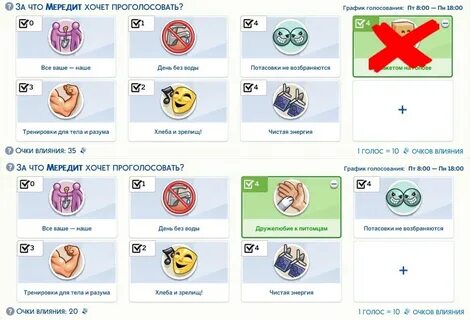 Симс 4 пакеты на голове