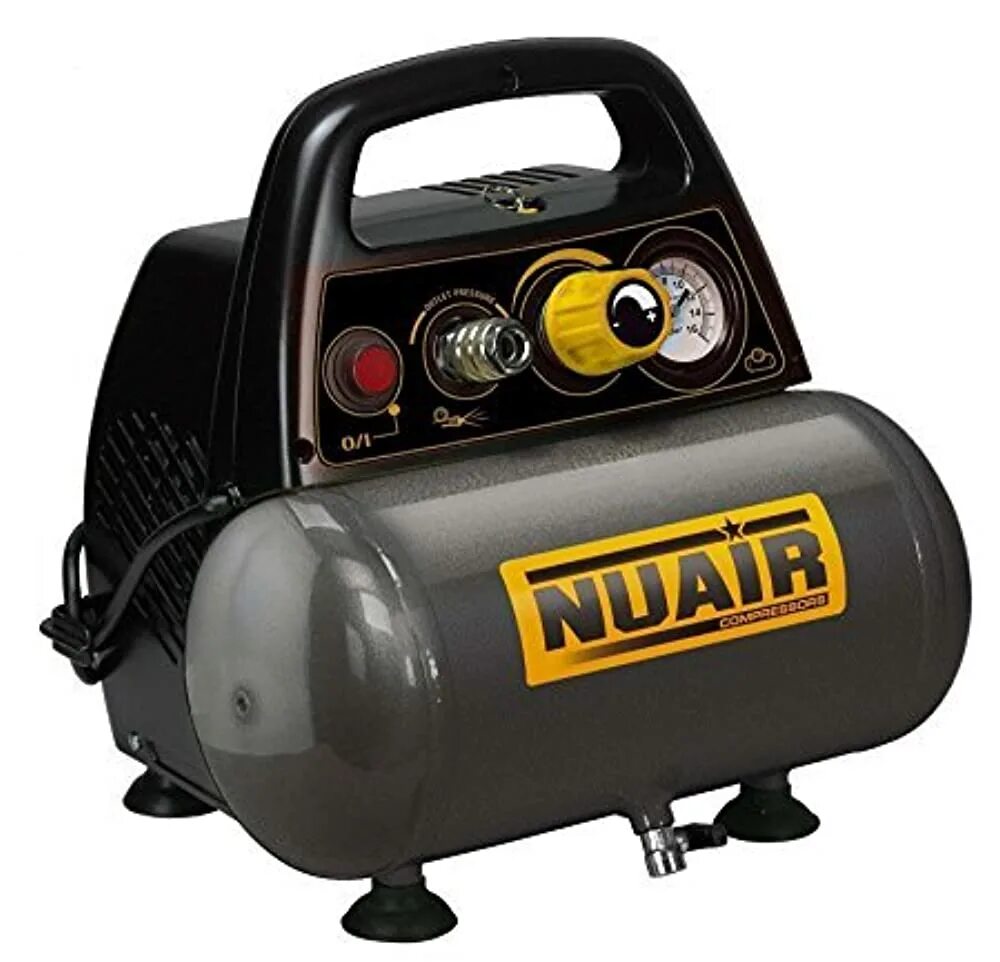 Nuair компрессор. Nuair Revolution компрессор. Компрессор воздушный Impact Air 6lt 1.5HP. Nuair компрессор 6 литров. Компактные компрессоры электрические