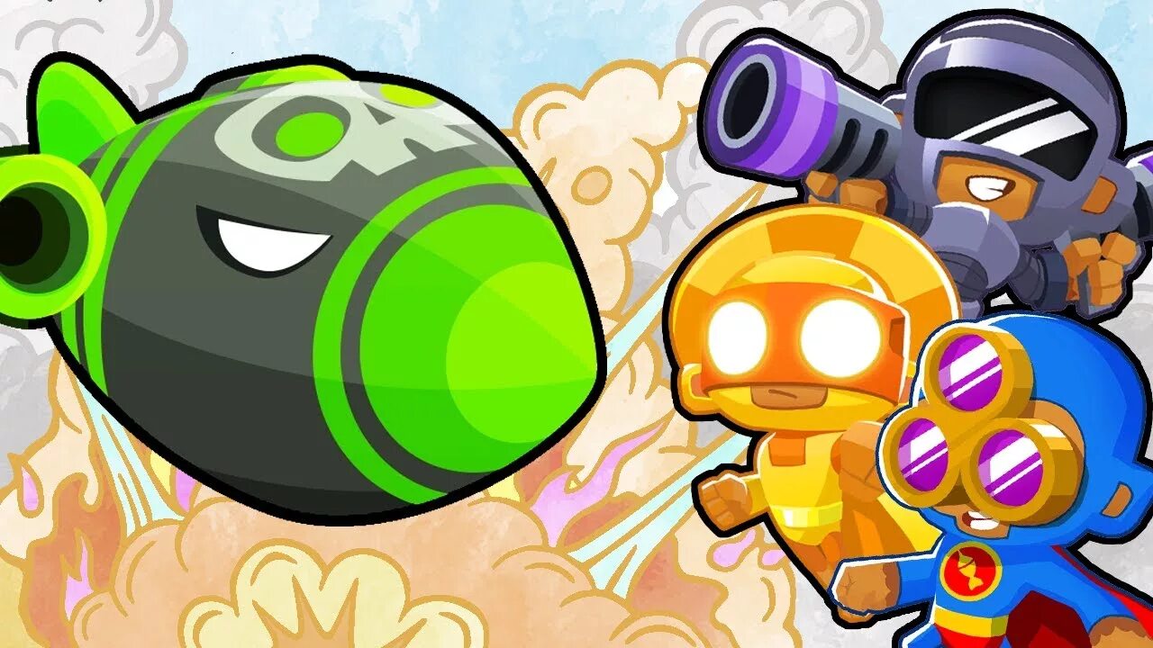 Bloons td 6 шары. Герои блунс тд 6. блунс тудей 6. bloons tower defense 6. zomg bloons td.
