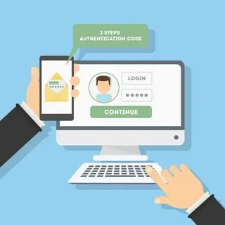 Примером двухфакторной аутентификации является запрос пользователю