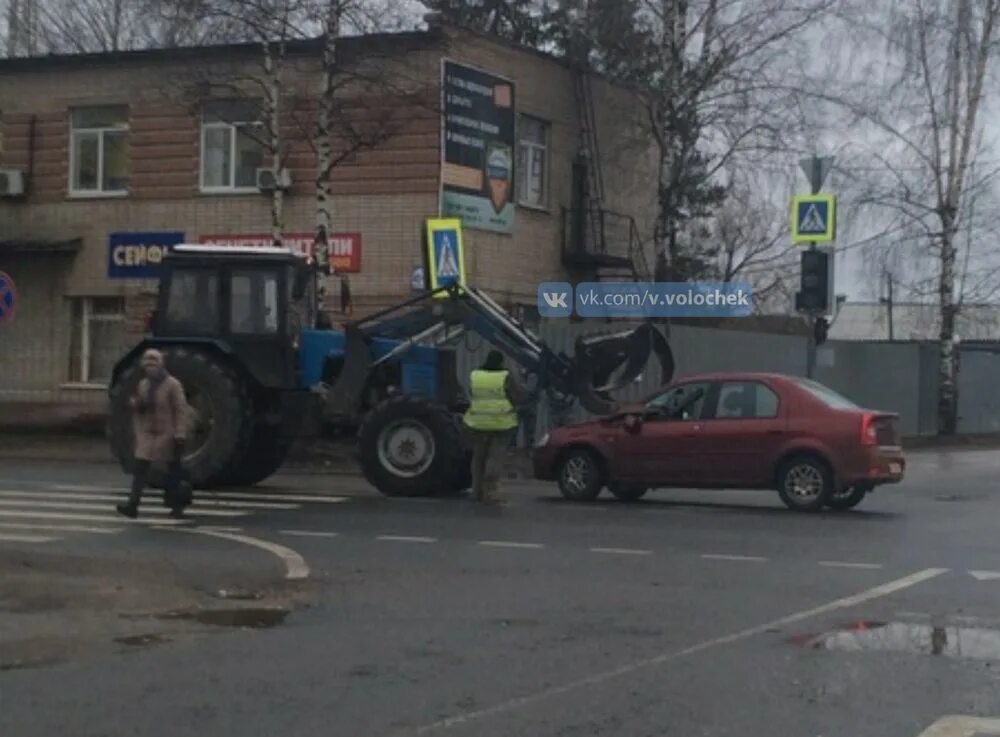 Вышнего Волочка ДТП 07.04.2023. Погода волочек сегодня по часам