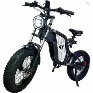 Электровелосипед syccyba x21