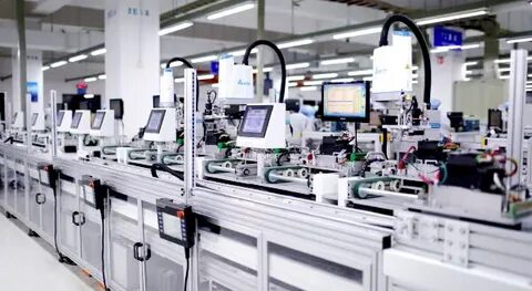Industrial Computers