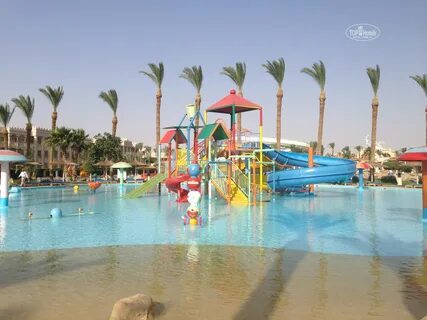Beach albatros hurghada отзывы