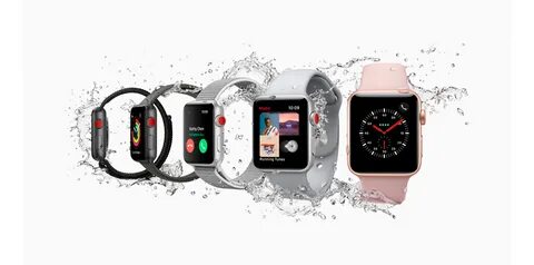 Часы apple watch годы выпуска