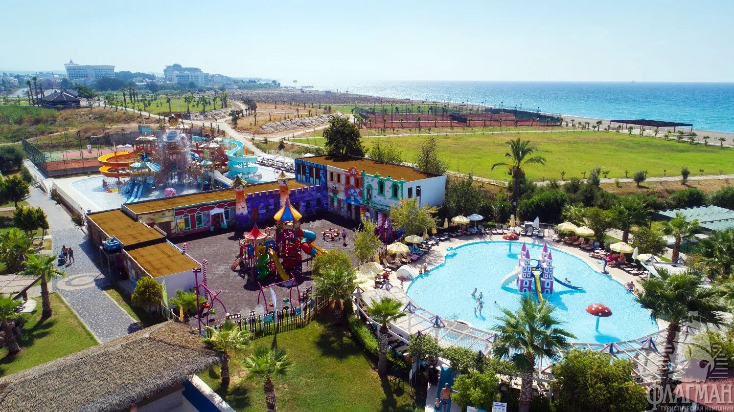 Турция отель Calimera Serra Palace. Фэмили Серра Палас Сиде. Calimera Serra Palace 5 Сиде Турция. Fun&Sun Family Serra Palace 5*. Fun sun сиде турция