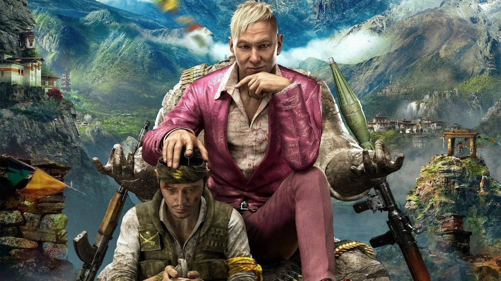 Far Cry. Трой Бейкер Пейган мин. Пейган мин far Cry 6. Пейган мин far Cry 4.