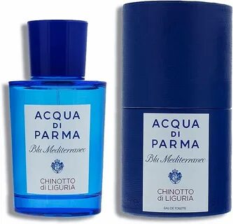 Acqua di parma blu