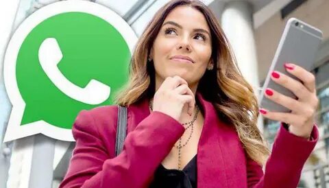 Познакомиться whatsapp девушка