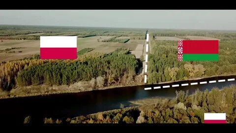 Какая река является приграничной