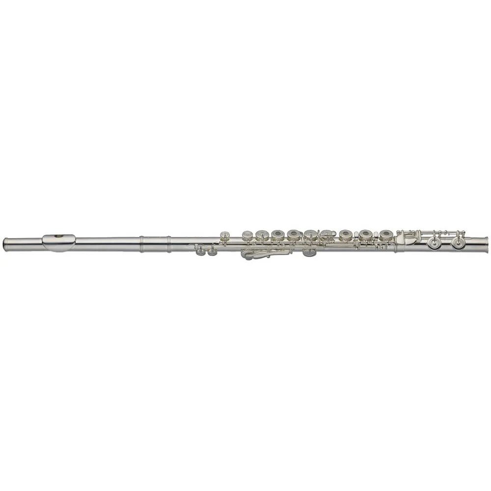 C flute
