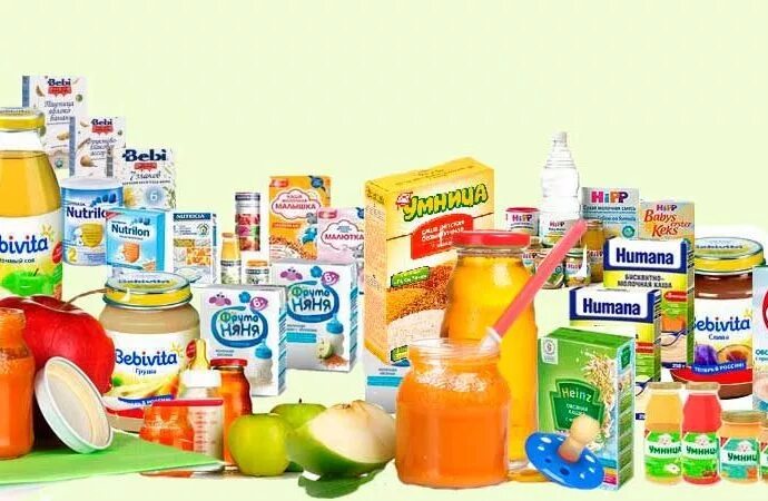 Сайт детское питание рязань. Продукты детского питания. детское питание ассортимент. магазин детского питания реклама. товары для детей еда.