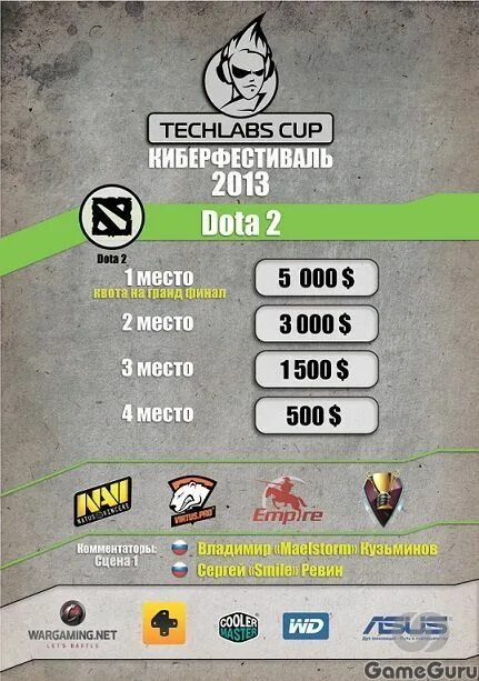 Cup 2013
