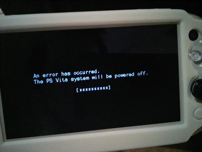 An error has occurred code. PS Vita ошибка. Ошибка с1-2758-2. PS Vita ошибка c1-2758-2. Ошибка c1-2758-2.