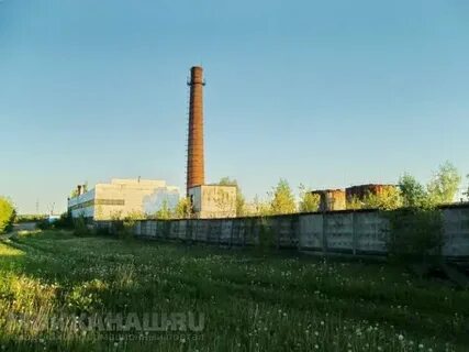 Канаш завод