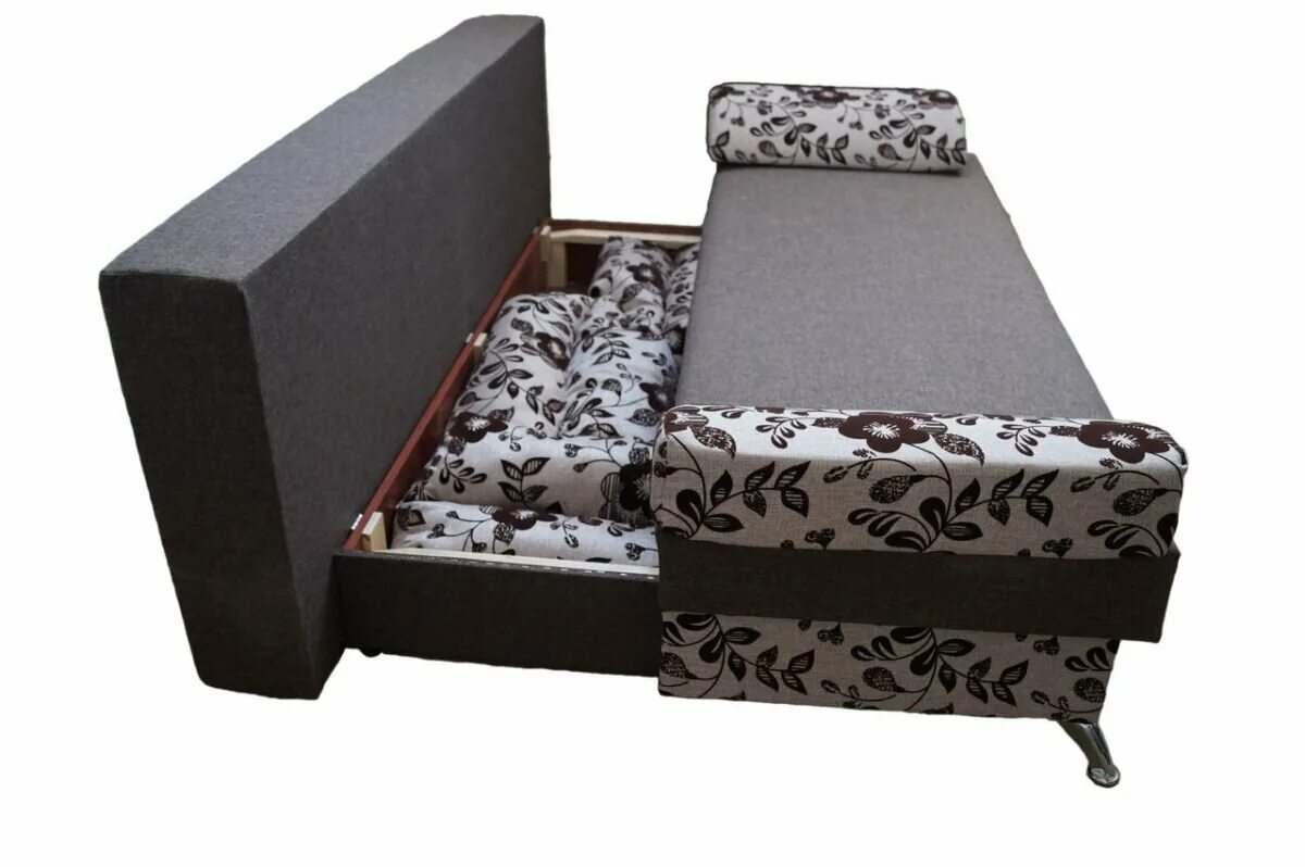 Диван еврокнижка Париж Sofa в РОССИИ. Цена товара 28 552 руб., в наличии - BLIZK