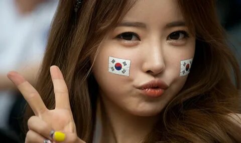 Tips for dating very foreign Korean girl 