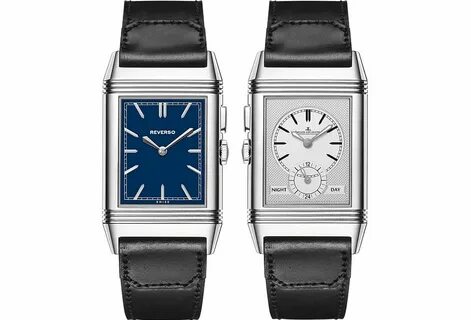 Jaeger lecoultre reverso