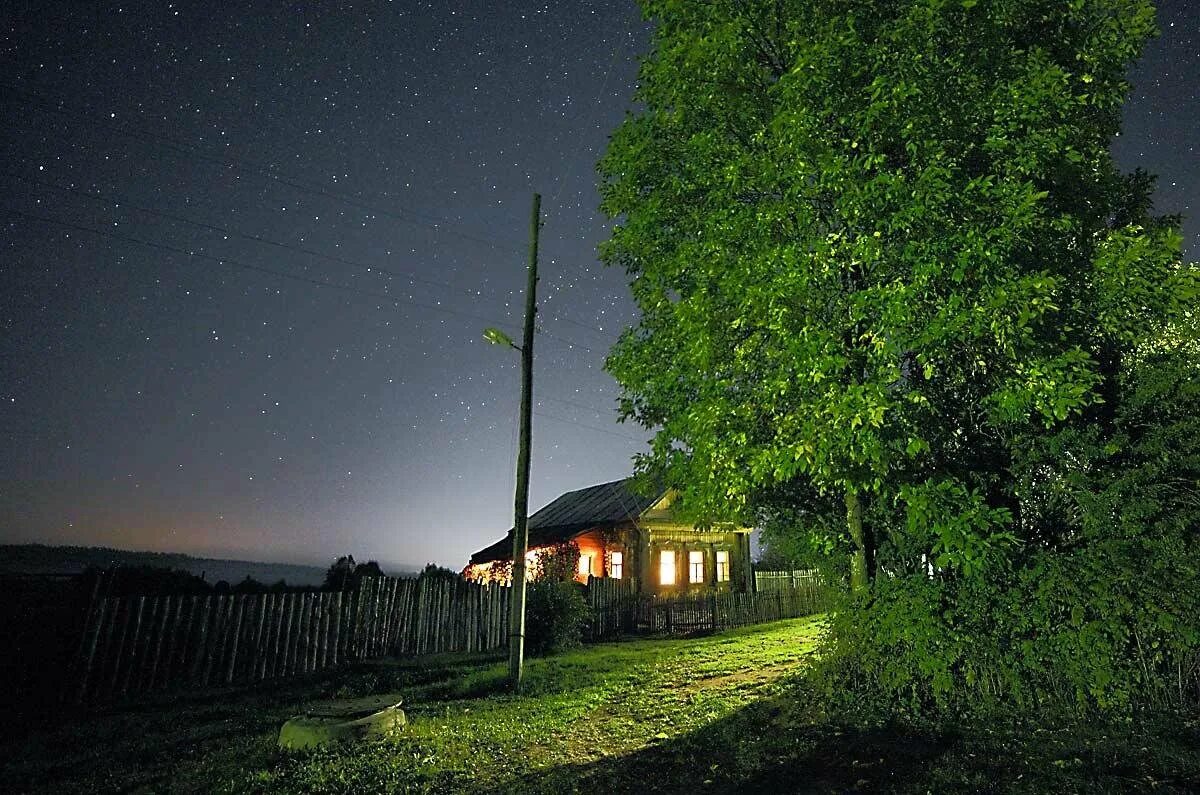 Деревня ночью и днем. Ночь в деревне. вечер в деревне. ночная деревня летом. летняя ночь в деревне.